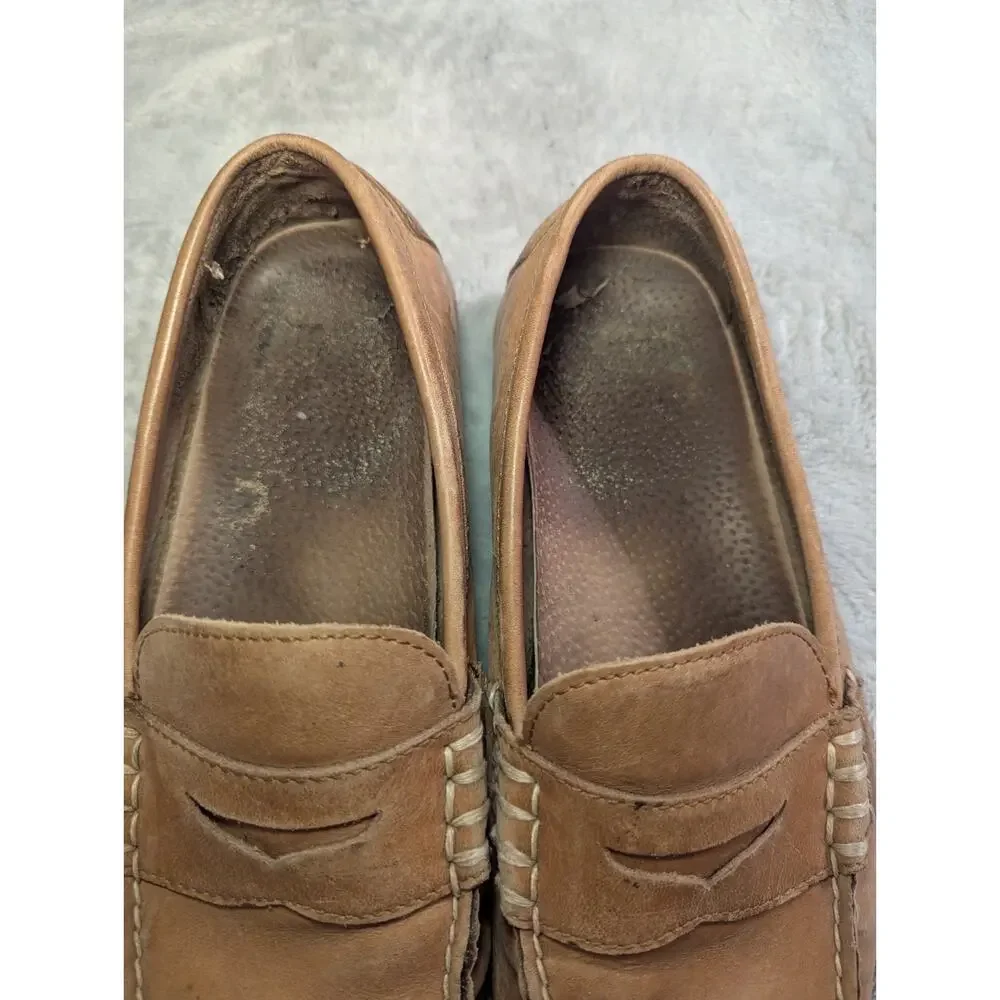 Ralph Lauren lovingly worn